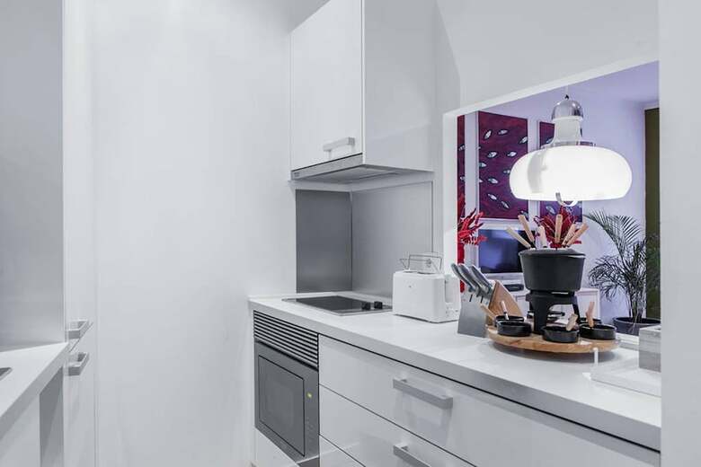 Chiado Is Chic Calm By Apartments Alfama