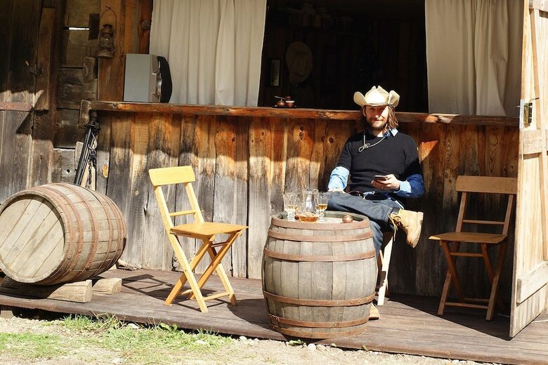 Agroturismo Linden Tree Retreat & Ranch