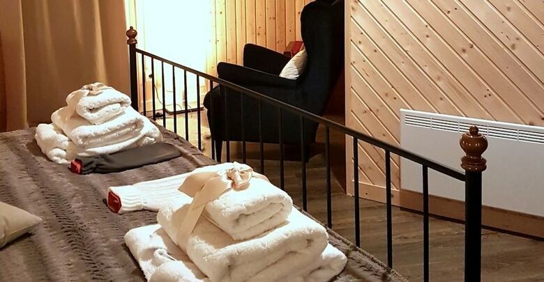 Agroturismo Linden Tree Retreat & Ranch