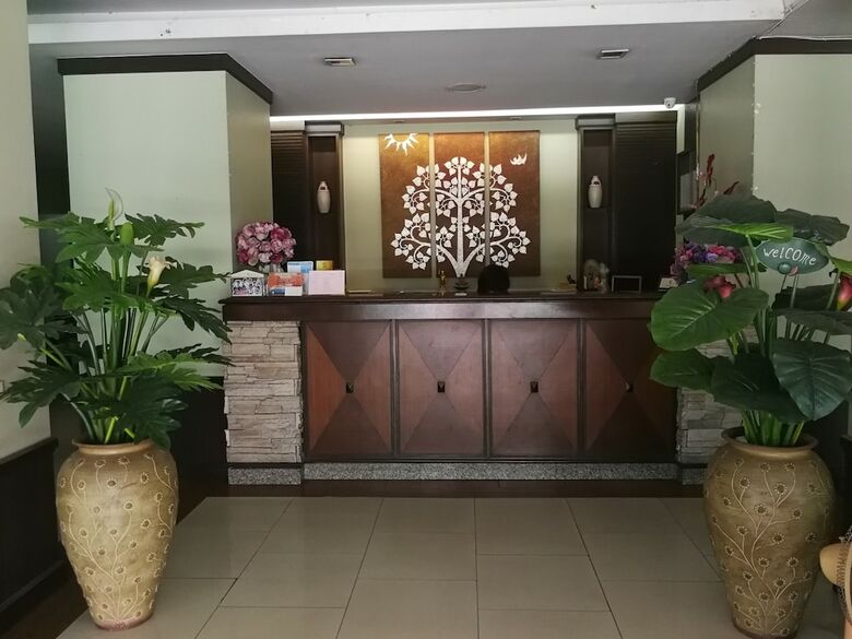 Srivichai Hotel