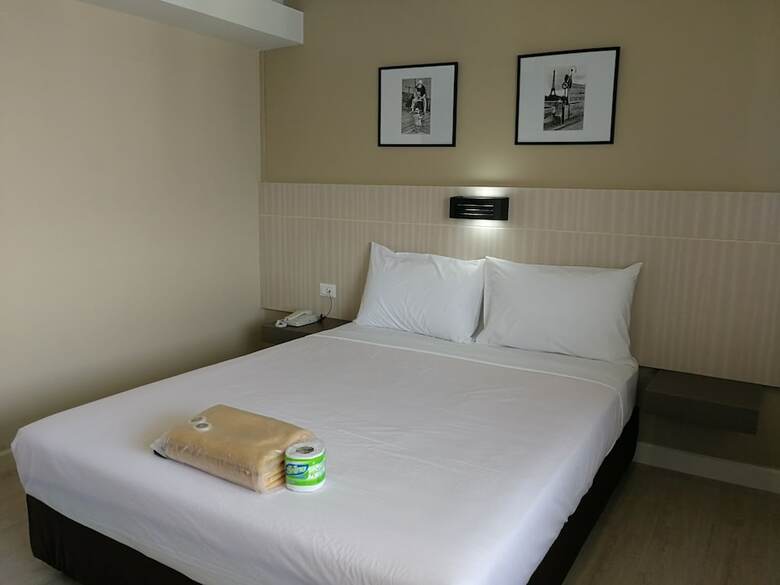 Srivichai Hotel