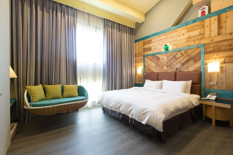 Bed & Breakfast Puli Story House