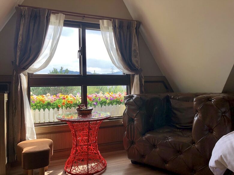 Bed & Breakfast Puli Story House