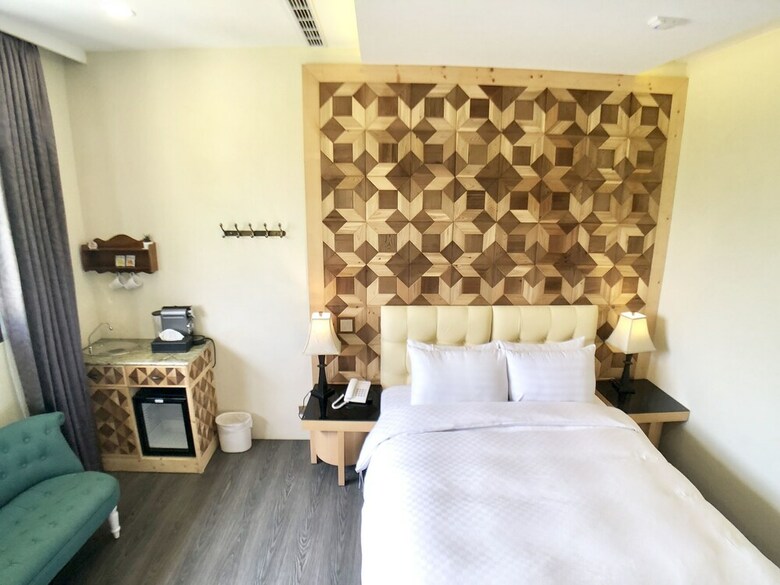 Bed & Breakfast Puli Story House