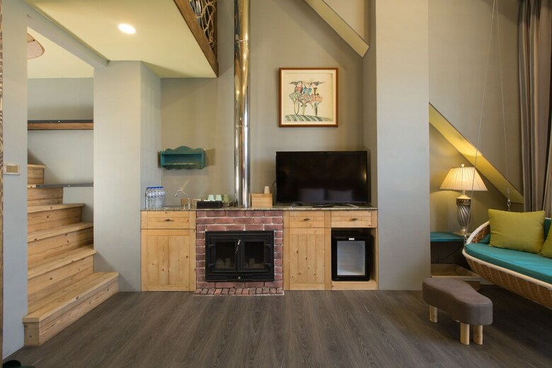 Bed & Breakfast Puli Story House