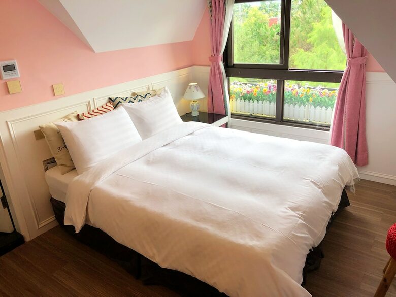 Bed & Breakfast Puli Story House