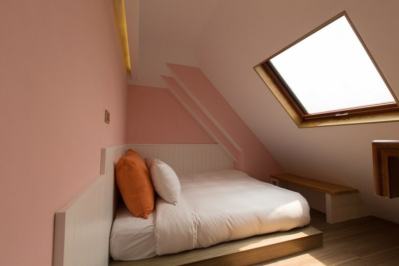 Bed & Breakfast Puli Story House