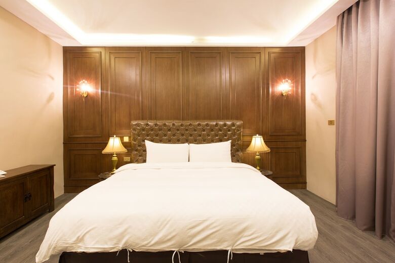 Bed & Breakfast Puli Story House