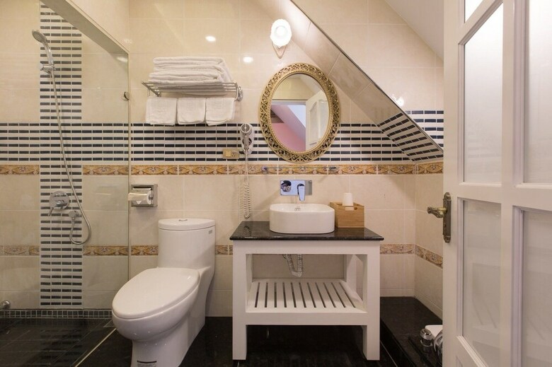 Bed & Breakfast Puli Story House