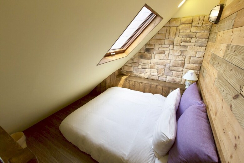 Bed & Breakfast Puli Story House