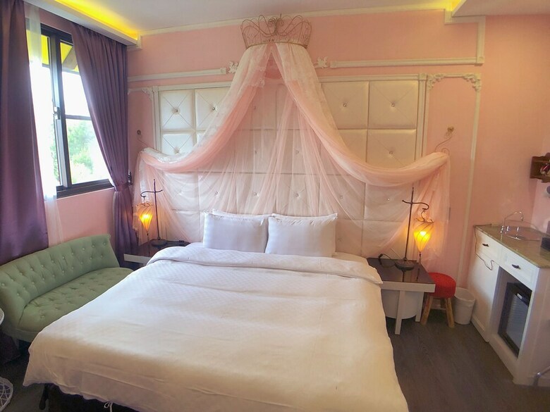 Bed & Breakfast Puli Story House