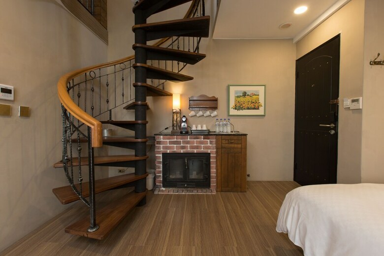 Bed & Breakfast Puli Story House