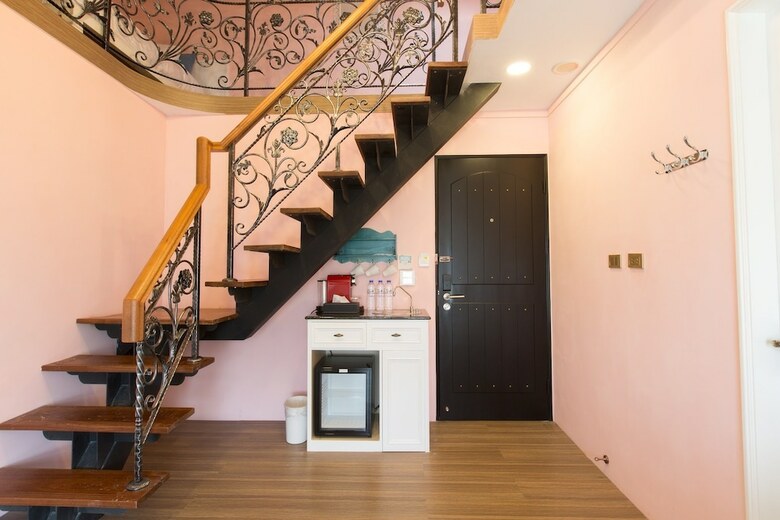 Bed & Breakfast Puli Story House