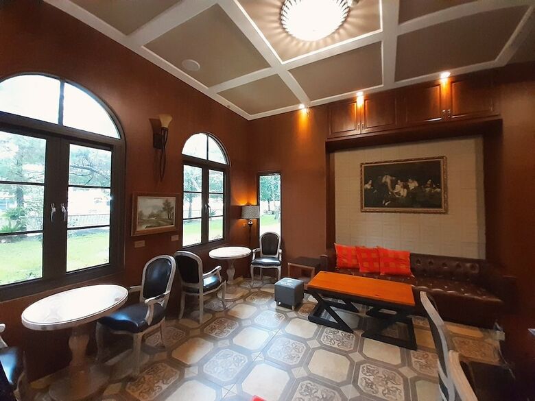 Bed & Breakfast Puli Story House