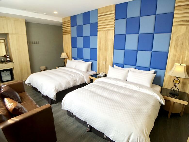 Bed & Breakfast Puli Story House