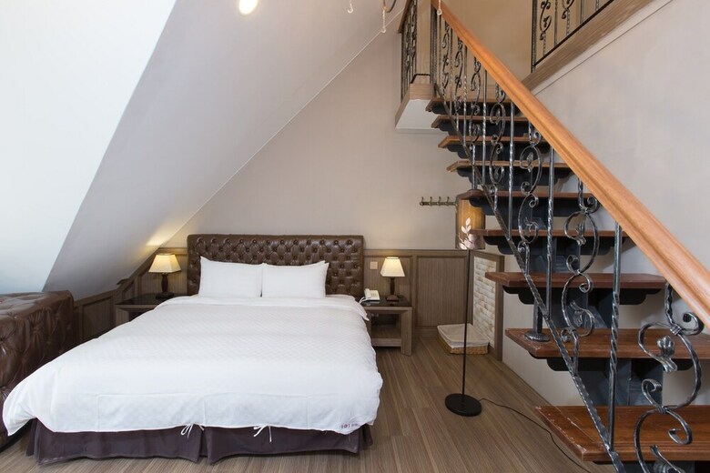 Bed & Breakfast Puli Story House