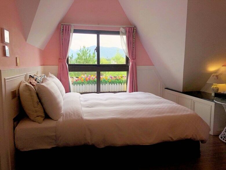 Bed & Breakfast Puli Story House
