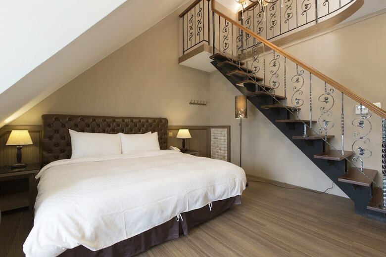 Bed & Breakfast Puli Story House