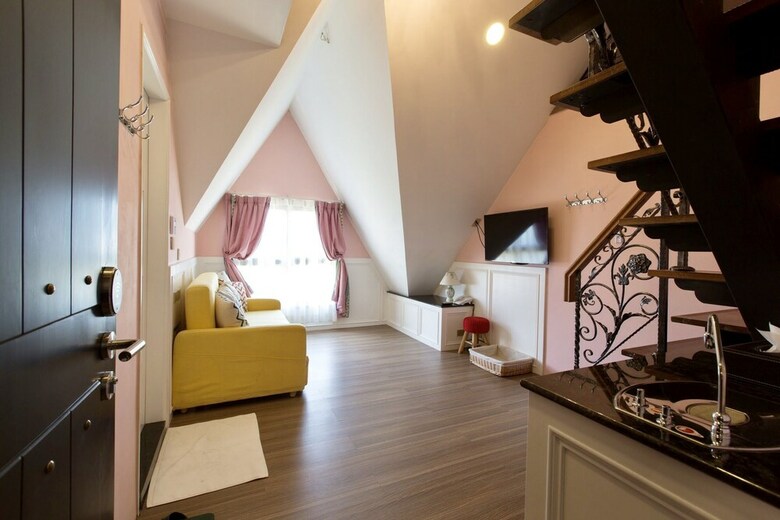 Bed & Breakfast Puli Story House