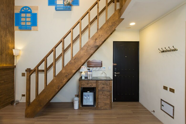 Bed & Breakfast Puli Story House