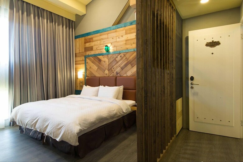 Bed & Breakfast Puli Story House