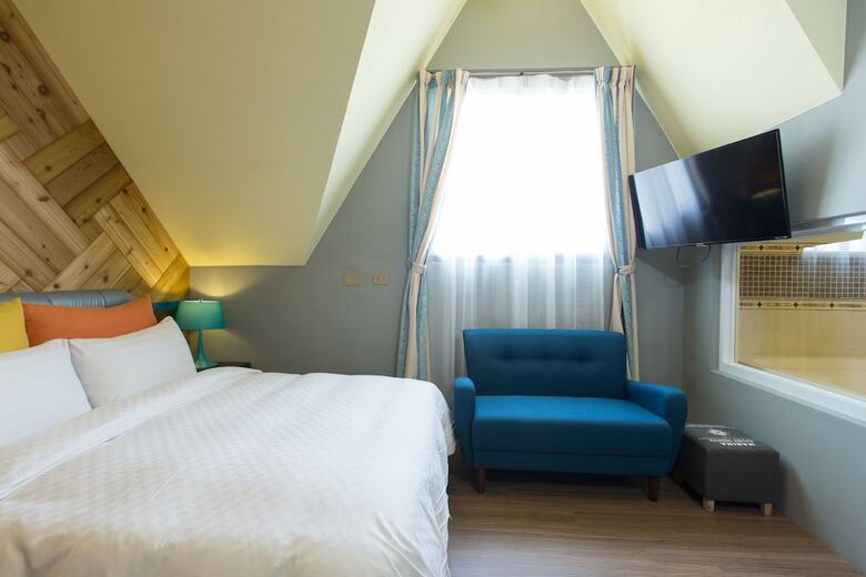 Bed & Breakfast Puli Story House
