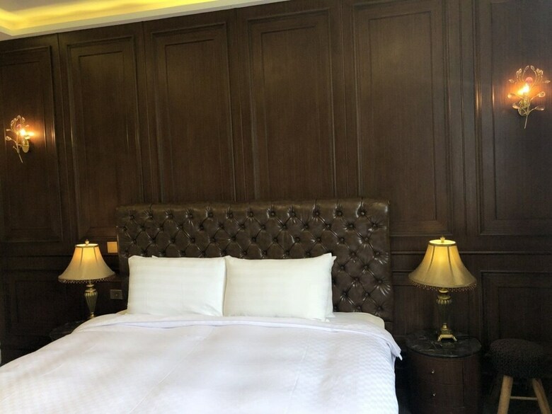 Bed & Breakfast Puli Story House