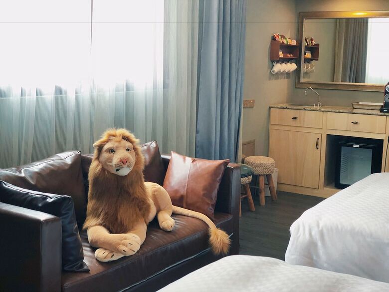 Bed & Breakfast Puli Story House
