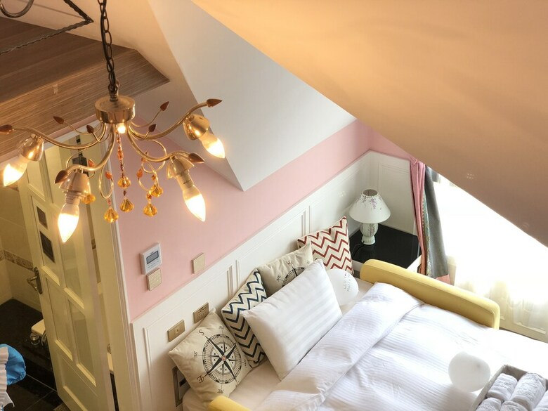 Bed & Breakfast Puli Story House