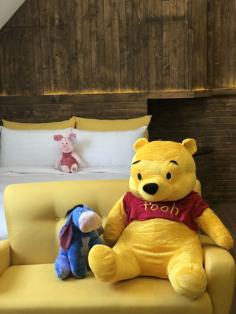 Bed & Breakfast Puli Story House