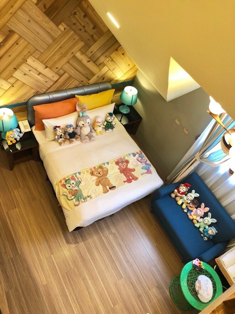 Bed & Breakfast Puli Story House