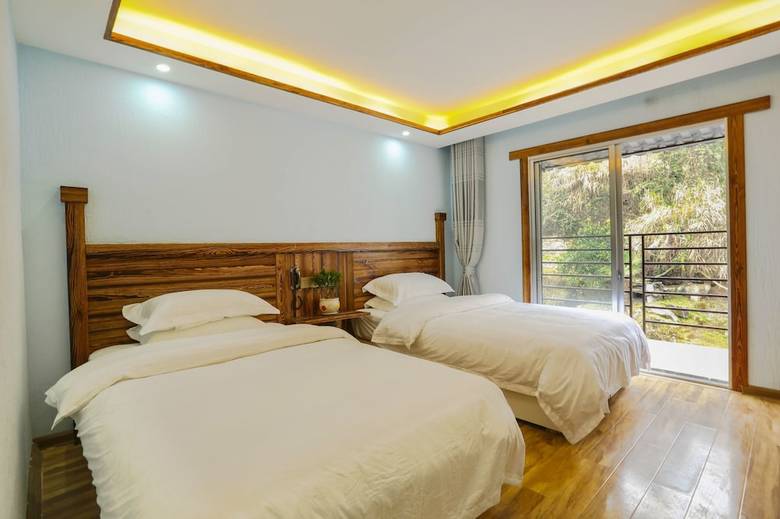 Hotel Yunsheyuanlai Hostel
