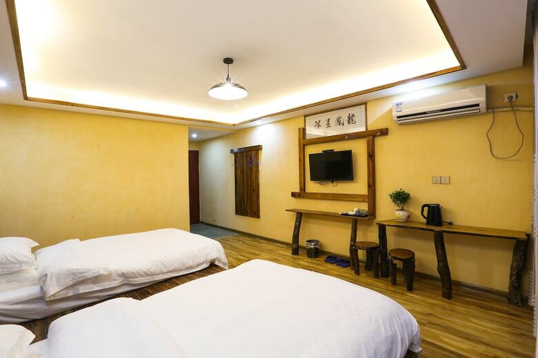 Hotel Yunsheyuanlai Hostel