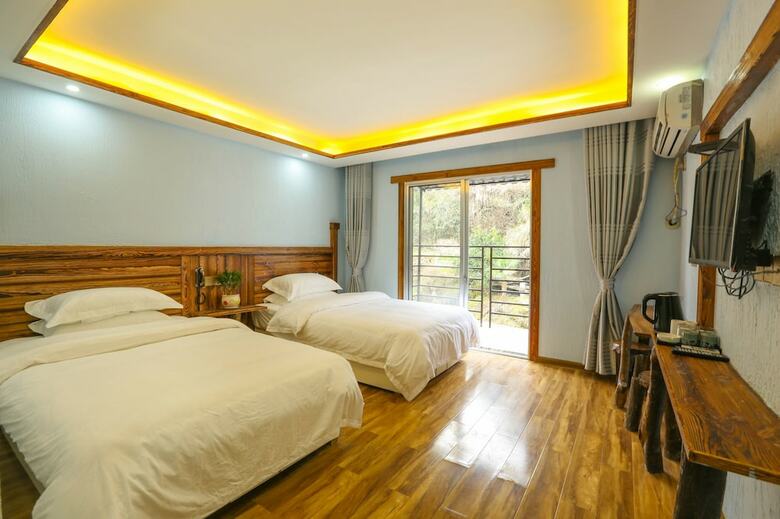Hotel Yunsheyuanlai Hostel
