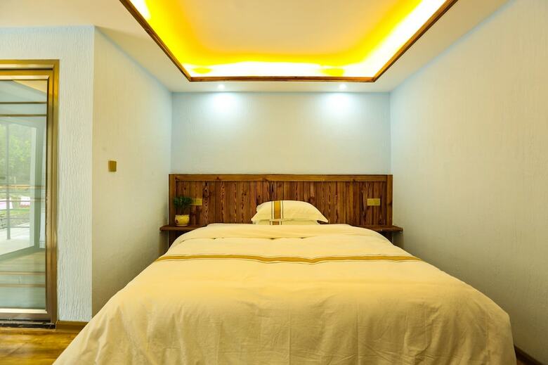 Hotel Yunsheyuanlai Hostel
