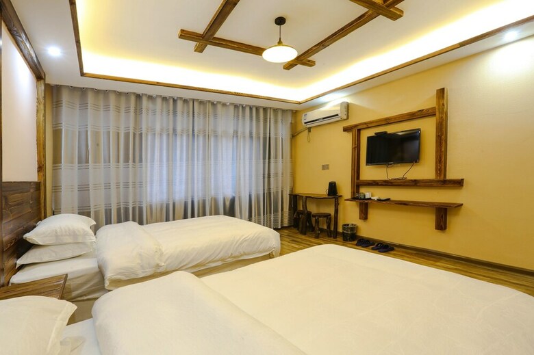 Hotel Yunsheyuanlai Hostel