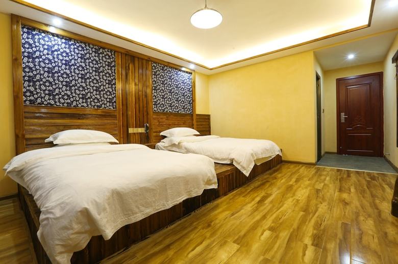 Hotel Yunsheyuanlai Hostel