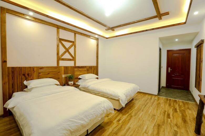 Hotel Yunsheyuanlai Hostel