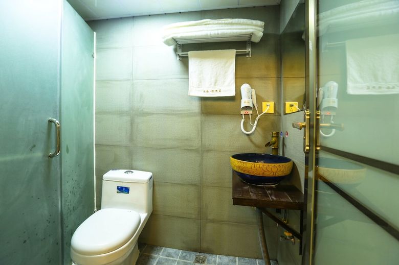 Hotel Yunsheyuanlai Hostel