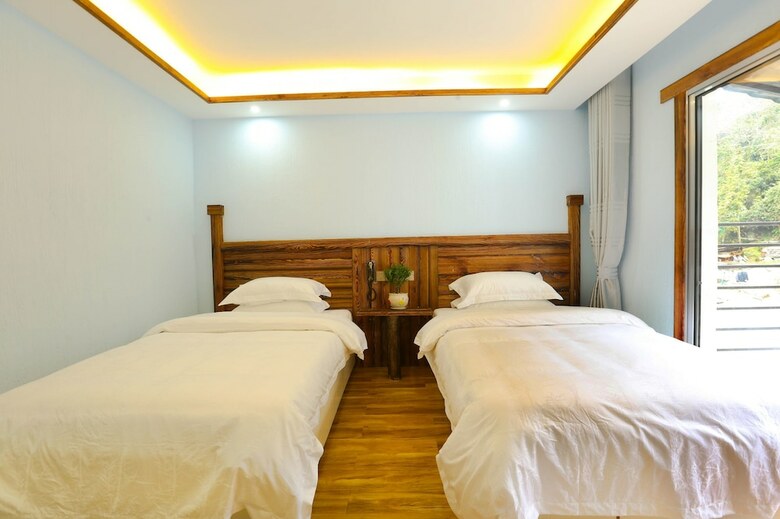 Hotel Yunsheyuanlai Hostel