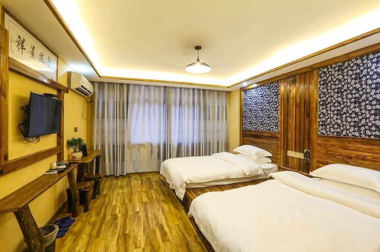 Hotel Yunsheyuanlai Hostel