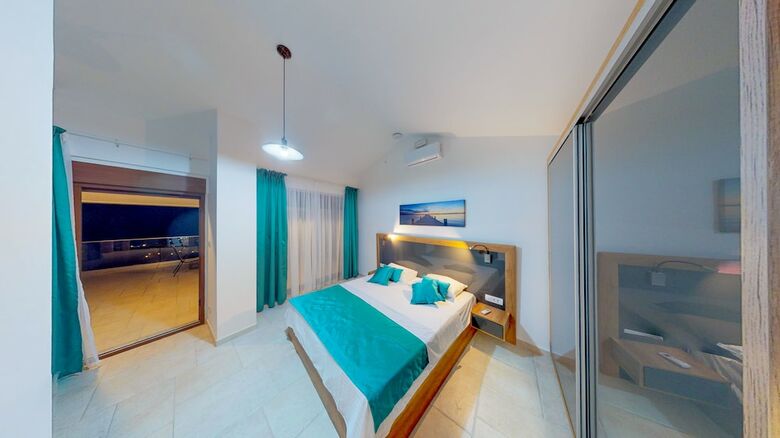 Hotel Apartmani Luka Villa