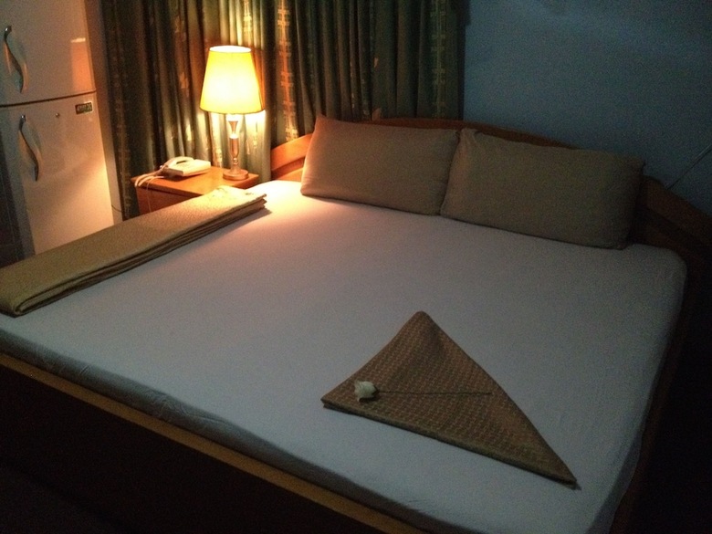 The Father's Hotel