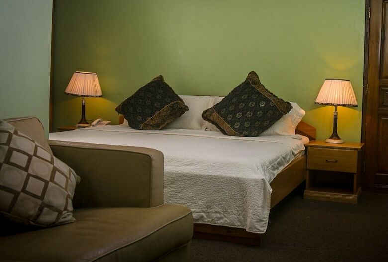 The Father's Hotel
