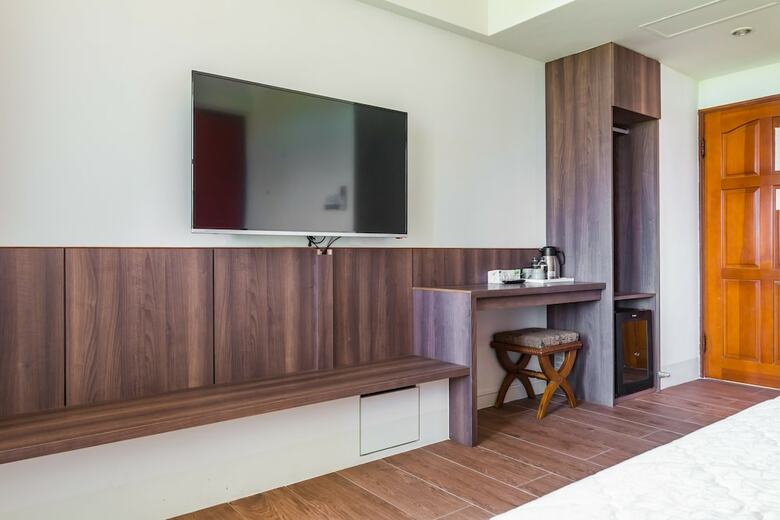Kenting Maya House B&B
