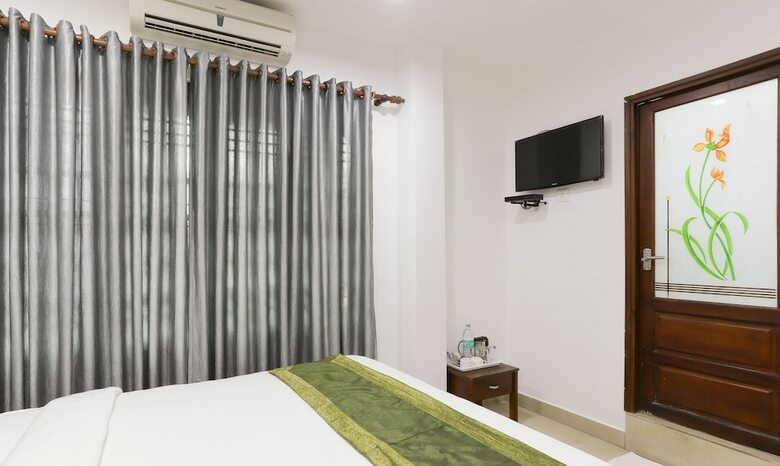 Hotel Treebo Malabar Plaza Inn