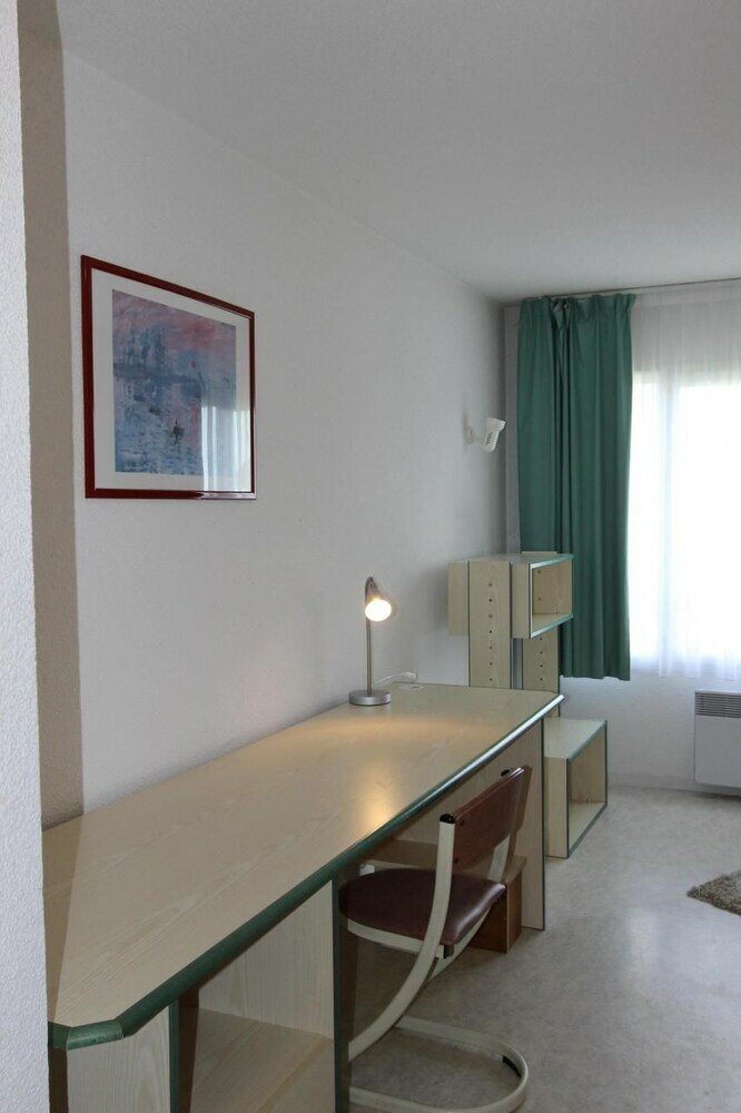 Residencia Sphinx R�sidences Les Germes de Bl�