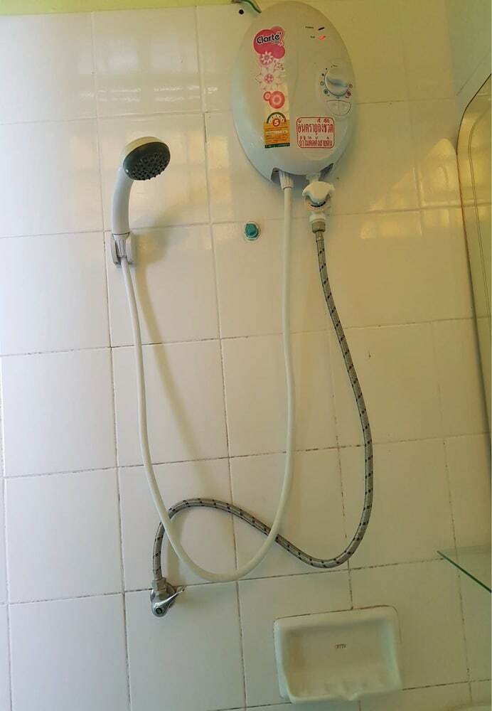 Hotel Mai Pen Rai Guesthouse