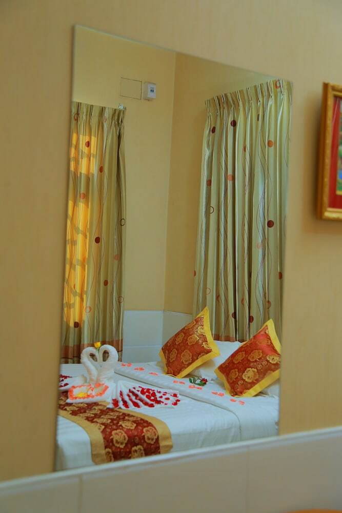 Hotel Shwe Pyi Tan