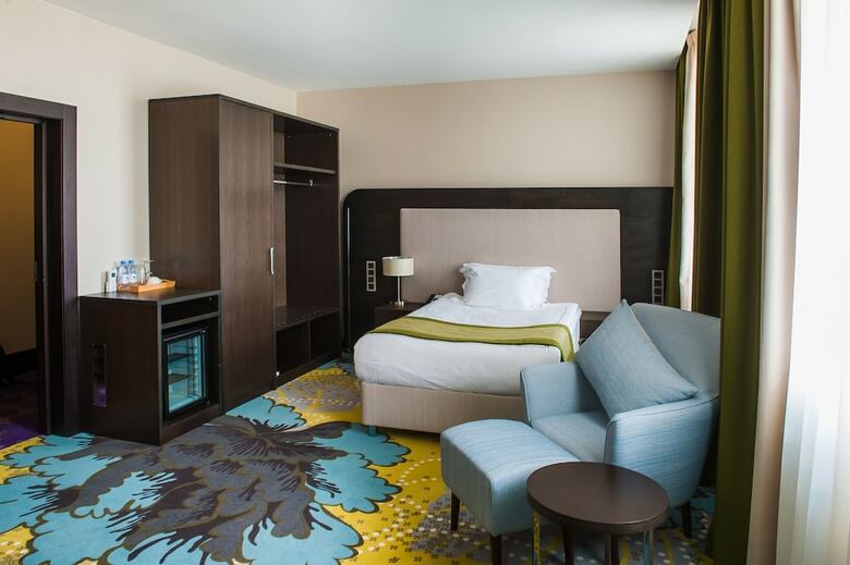 The One Hotel Astana